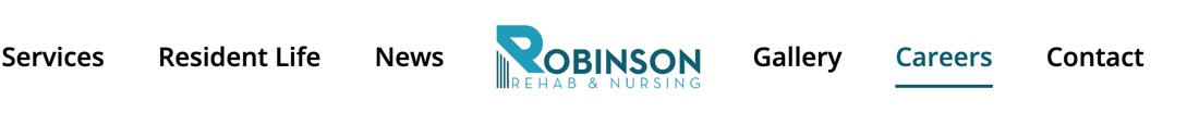 Robinson Rehab & Nursing